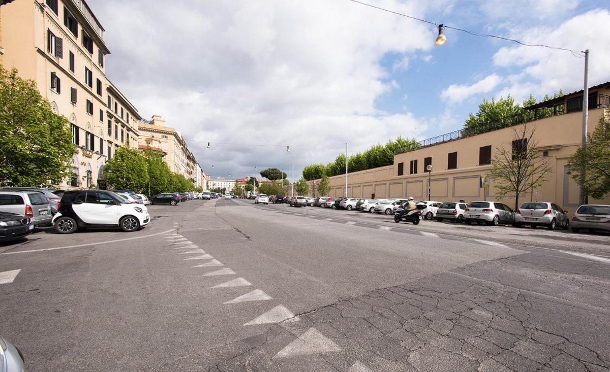 Artromano Hotel Rom