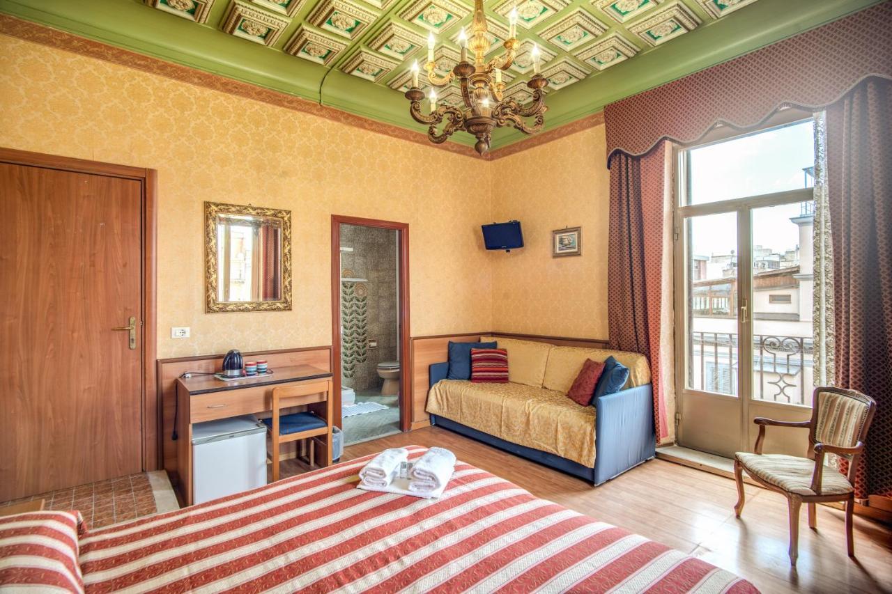 Artromano Hotel Rom
